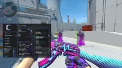 CS2 Skin Changer Hacks