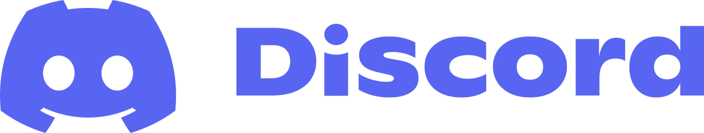 Discord Logo